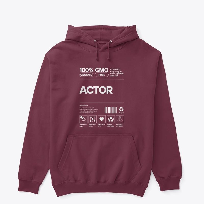 ACTOR