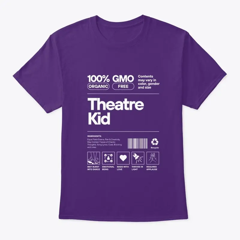 Theatre Kid