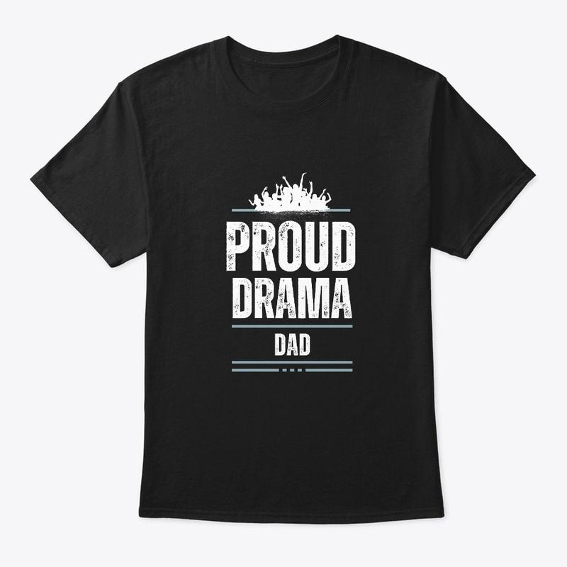 Drama Dad