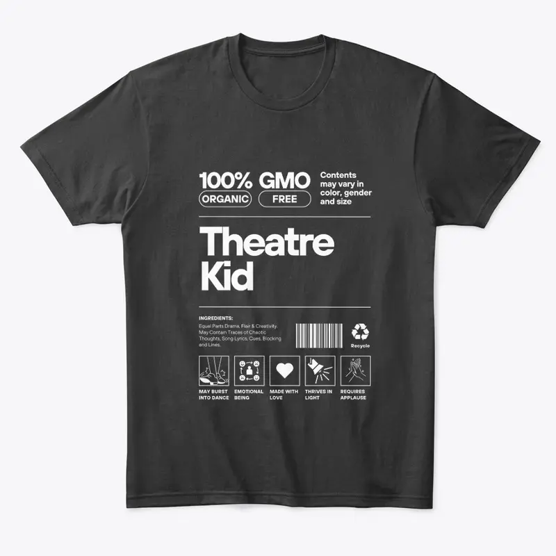 Theatre Kid