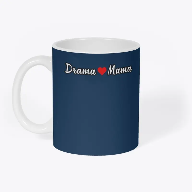 Drama Mama