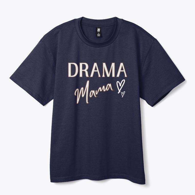 Drama Mama