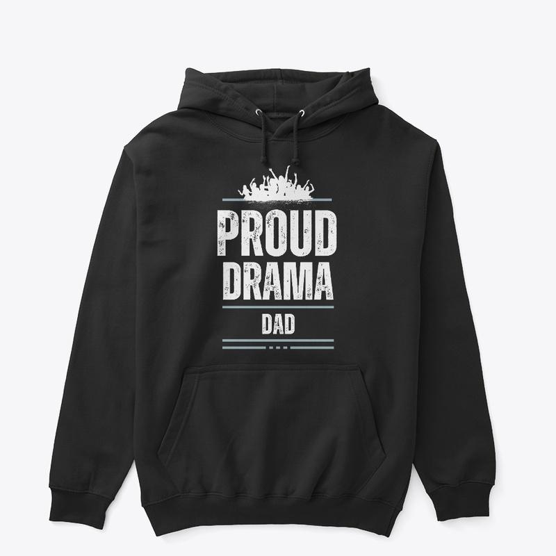 Drama Dad