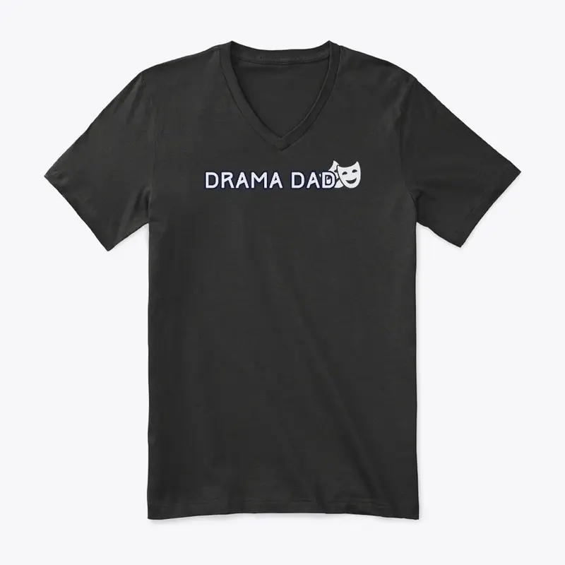 Drama Dad