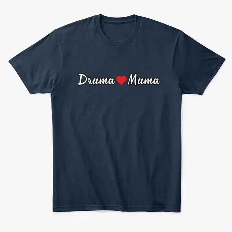 Drama Mama