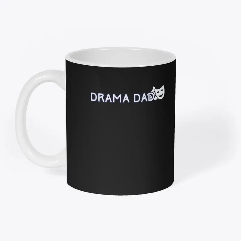 Drama Dad