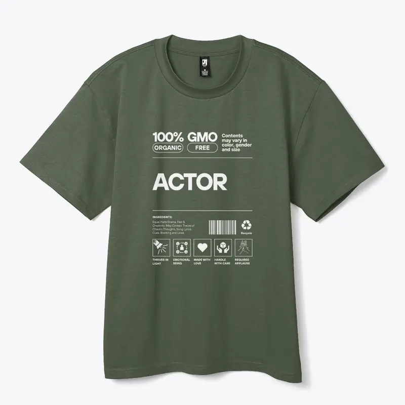 ACTOR