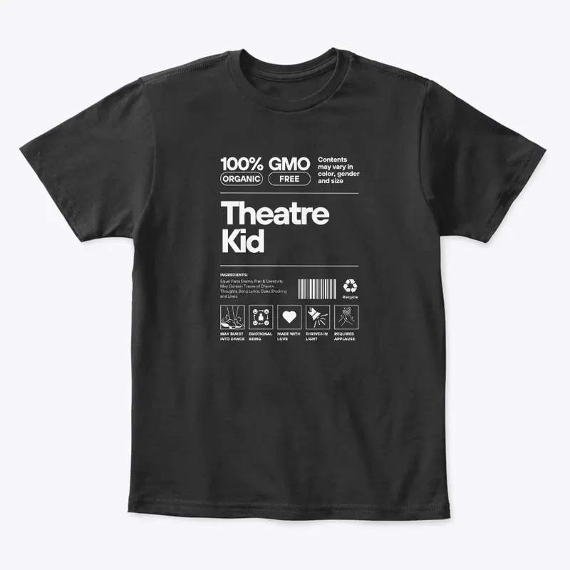 Theatre Kid