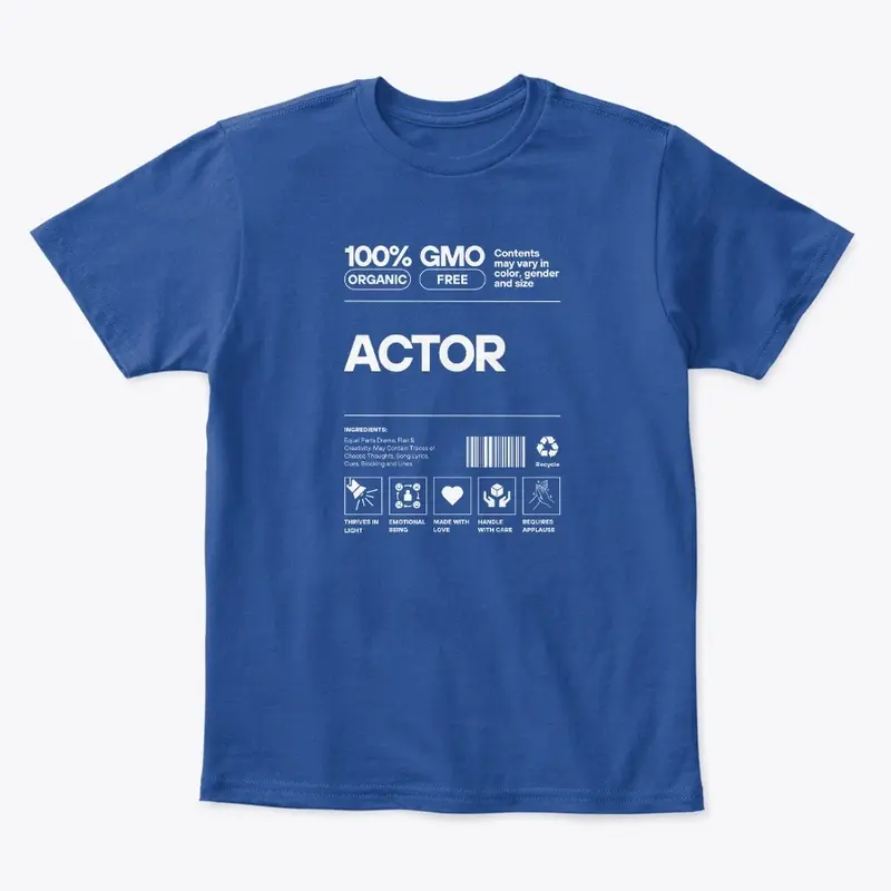 ACTOR